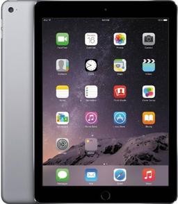 iPad 9.7-inch (2018) 6th Gen - 32GB - WiFi - Space Grey