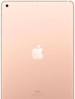 iPad 10.2-inch (2019) 7th Gen - 128GB - Cellular + WiFi - Gold