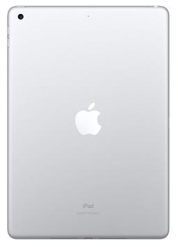 iPad 10.2-inch (2020) 8th Gen - 32GB - WiFi - Silver