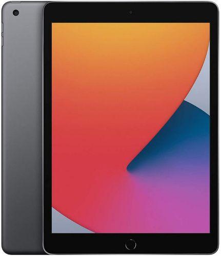 iPad 8th Gen (2020) 10.2-inch in Space Grey in Good condition