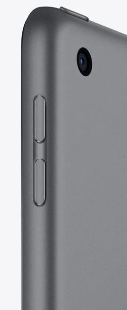 iPad 10.2-inch (2021) 9th Gen - 64GB - Cellular + WiFi - Space Grey
