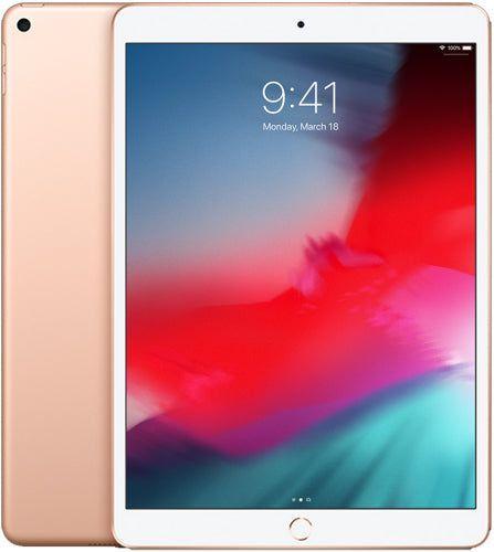 Apple iPad Air 10.5-inch (2019) 3rd Gen - 64GB - Gold - WiFi - 10.5 Inch - Premium