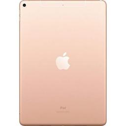 iPad Air 10.5-inch (2019) 3rd Gen - 64GB - WiFi - Gold