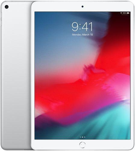 iPad Air 10.5-inch (2019) 3rd Gen - 64GB - WiFi - Silver