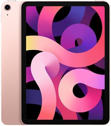 Apple iPad Air 4th Gen (2020) 10.9-inch - 64GB - Rose Gold - WiFi - 10.9 Inch - Excellent