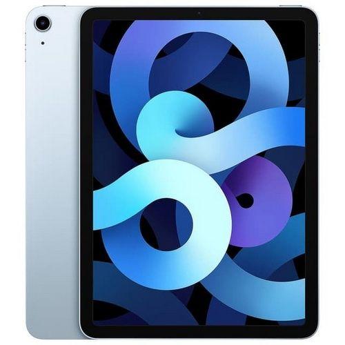 Apple iPad Air 4 (2020) - 64GB - Sky Blue - WiFi - 10.9 Inch - Excellent