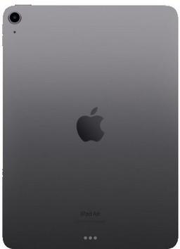 iPad Air 10.9-inch (2020) 4th Gen - 64GB - WiFi - Space Grey