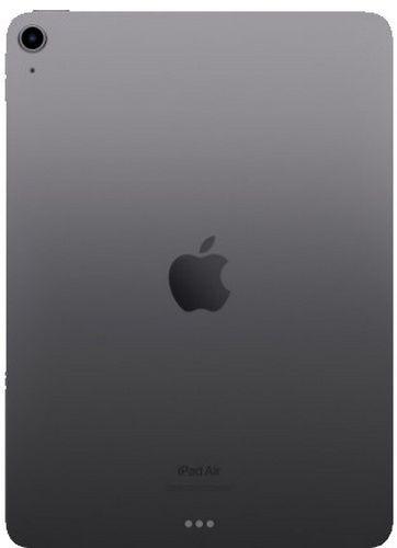 iPad Air 10.9-inch (2020) 4th Gen - 64GB - WiFi - Space Grey