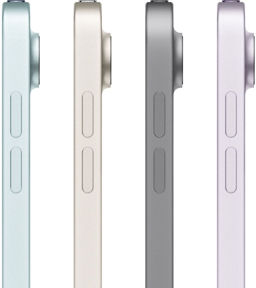 iPad Air M3 (2025) - 256GB - Cellular + WiFi - Blue