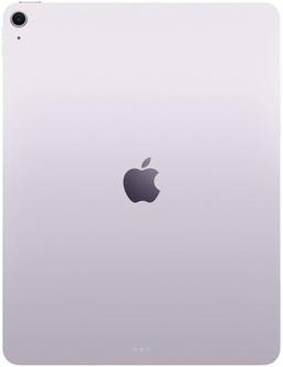iPad Air M3 (2025) - Standard display - 128GB - Cellular + WiFi - Purple