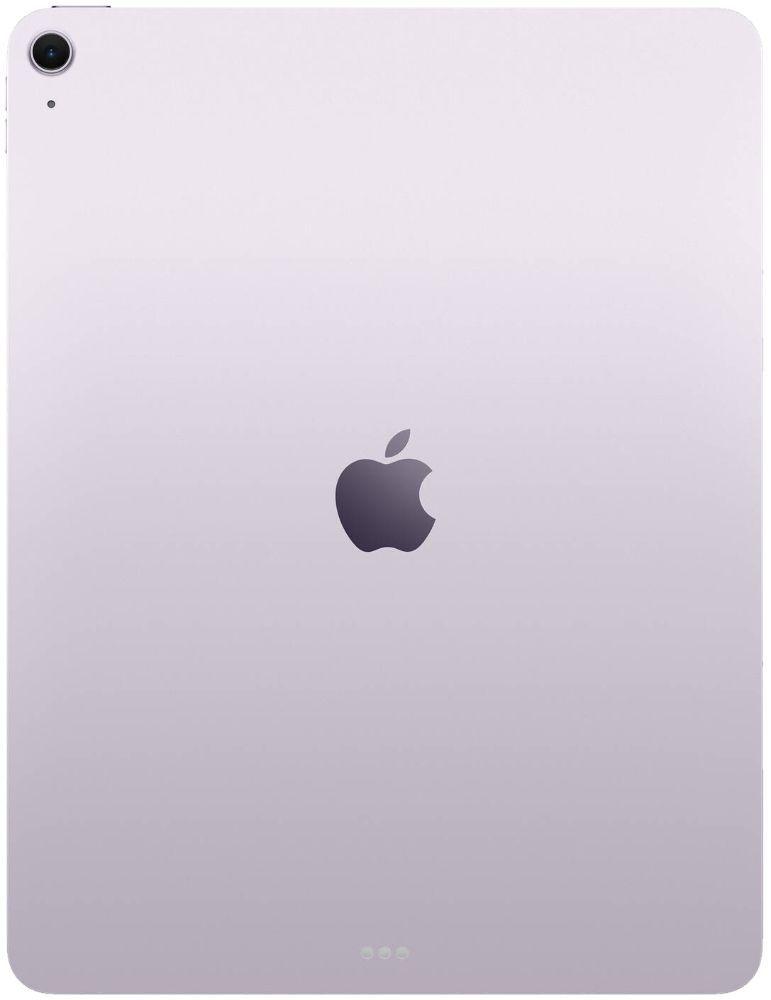 iPad Air M3 (2025) - Standard display - 128GB - Cellular + WiFi - Purple