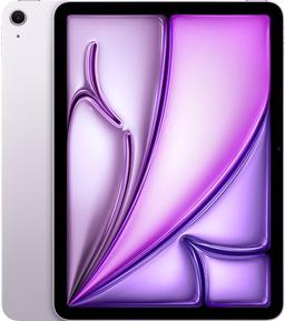 iPad Air M3 (2025) - Standard display - 128GB - Cellular + WiFi - Purple