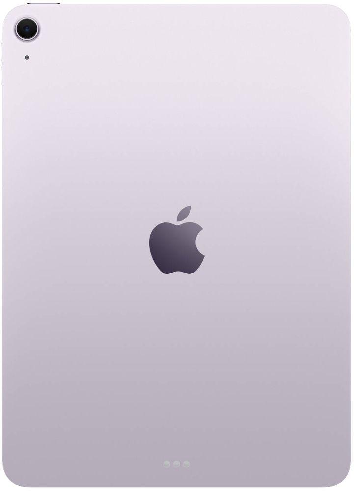 iPad Air M3 (2025) - Standard display - 128GB - Cellular + WiFi - Purple