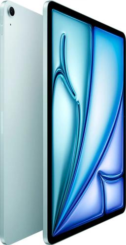 iPad Air M2 (2024) - 256GB - Cellular + WiFi - Blue