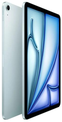 iPad Air M2 (2024) - 256GB - Cellular + WiFi - Blue