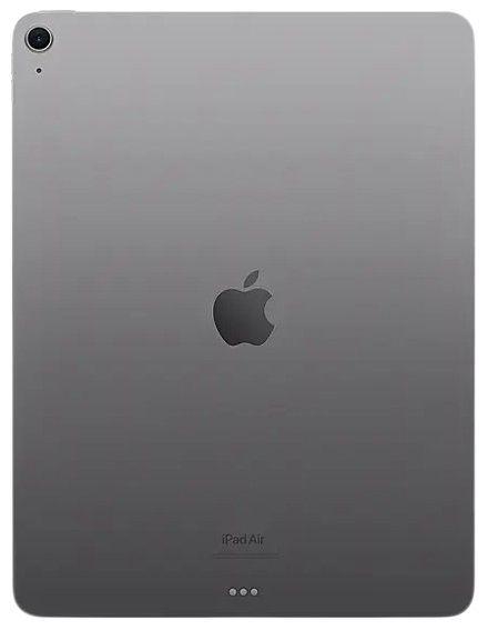 iPad Air M2 (2024) - Standard display - 128GB - Cellular + WiFi - Space Grey