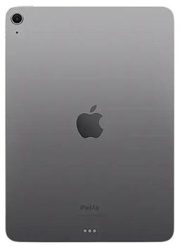 iPad Air M2 (2024) - Standard display - 128GB - Cellular + WiFi - Space Grey