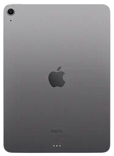 iPad Air M2 (2024) - Standard display - 128GB - Cellular + WiFi - Space Grey