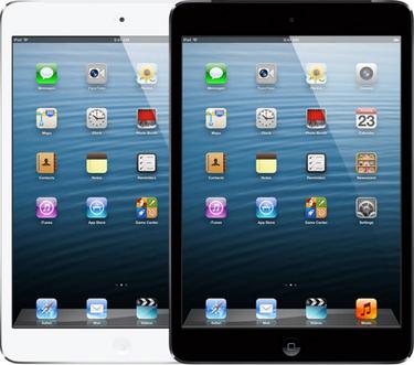 Up to 70% off Certified Refurbished iPad Mini 1 (2012) 7.9