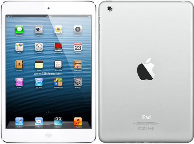 Apple iPad Mini 1st Gen (2012) 7.9-inch - 16GB - White - WiFi - 7.9 Inch - Premium