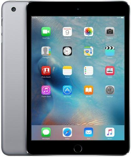 Apple iPad Mini 3rd Gen (2014) 7.9-inch - 64GB - Space Grey - WiFi - 7.9 Inch - Excellent