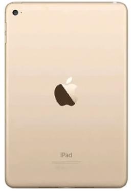 iPad Mini 7.9-inch (2015) 4th Gen - 128GB - WiFi - Gold