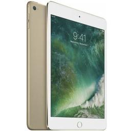 iPad Mini 7.9-inch (2015) 4th Gen - 128GB - WiFi - Gold
