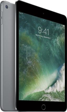 iPad Mini 7.9-inch (2015) 4th Gen - 16GB - WiFi - Space Grey