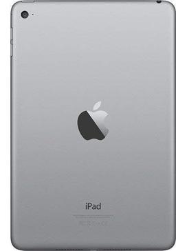 iPad Mini 7.9-inch (2015) 4th Gen - 16GB - WiFi - Space Grey
