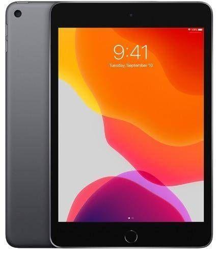 Apple iPad Mini 5 (2019) - 64GB - Space Grey - WiFi - 7.9 Inch - Good
