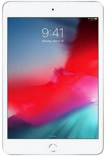 iPad Mini 7.9-inch (2019) 5th Gen - 64GB - WiFi - Silver