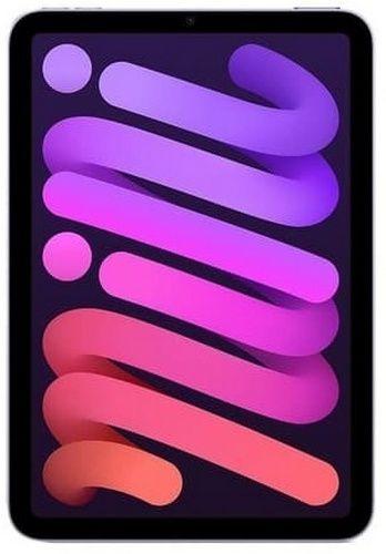 iPad Mini 8.3-inch (2021) 6th Gen - 256GB - WiFi - Purple