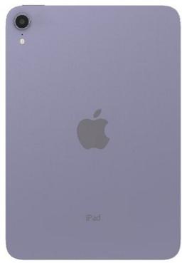 iPad Mini 8.3-inch (2021) 6th Gen - 256GB - WiFi - Purple