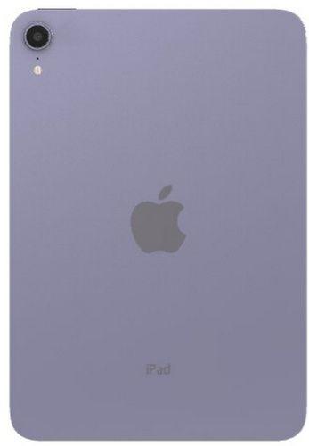 iPad Mini 8.3-inch (2021) 6th Gen - 256GB - WiFi - Purple
