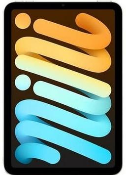 iPad Mini 8.3-inch (2021) 6th Gen - 64GB - WiFi - Starlight