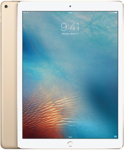 iPad Pro 1st Gen (2015) 12.9-inch in Gold in Excellent condition