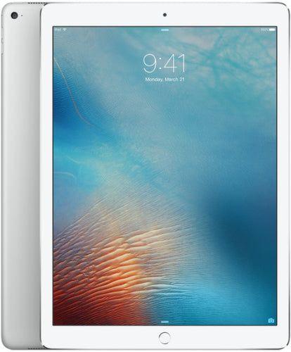 iPad Pro 12.9-inch (2015) 1st Gen - 128GB - Cellular + WiFi - Silver