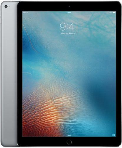 iPad Pro 1st Gen (2015) 12.9-inch in Space Grey in Excellent condition