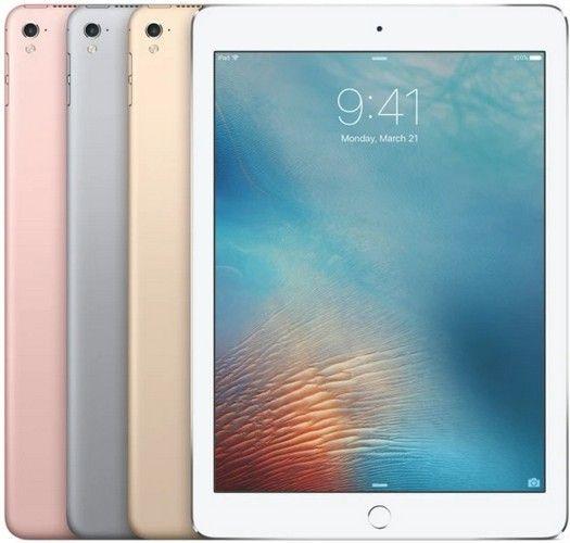 iPad Pro 1st Gen (2016) 9.7-inch