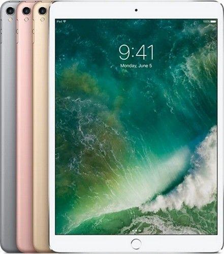 iPad Pro 1st Gen (2017) 10.5-inch