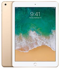 iPad Pro 10.5-inch (2017) 1st Gen - 64GB - WiFi - Gold