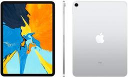 iPad Pro 11-inch (2018) 1st Gen - 64GB - Cellular + WiFi - Silver