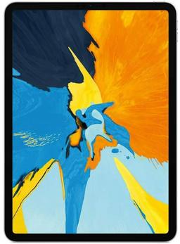 iPad Pro 11-inch (2018) 1st Gen - 64GB - Cellular + WiFi - Space Grey