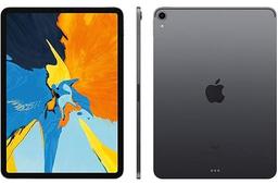 iPad Pro 11-inch (2018) 1st Gen - 64GB - Cellular + WiFi - Space Grey