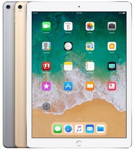 iPad Pro 2nd Gen (2017) 12.9-inch