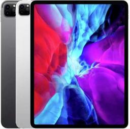 Refurbished iPad Pro 11-inch (2020) 2nd Gen - Reebelo New Zealand