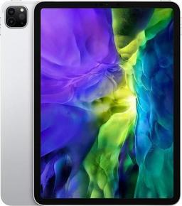 iPad Pro 11-inch (2020) 2nd Gen - 256GB - WiFi - Silver