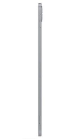 iPad Pro 11-inch (2020) 2nd Gen - 256GB - WiFi - Silver