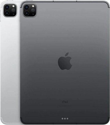 iPad Pro 3rd Gen (2021) 11-inch