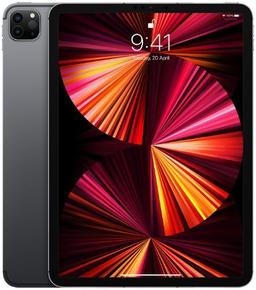 iPad Pro 11-inch (2021) 3rd Gen - 128GB - Cellular + WiFi - Space Grey